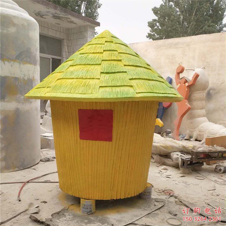 城市粮仓铜雕厂家 黄铜工艺品铜雕 城市粮仓铜雕厂家 黄铜工艺品铜雕