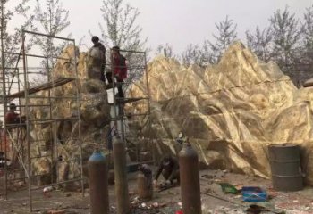 广场金山铜雕厂家 青铜工艺品铜雕
