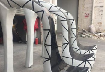 公园高跟鞋铜雕厂家 街头工艺品铜雕