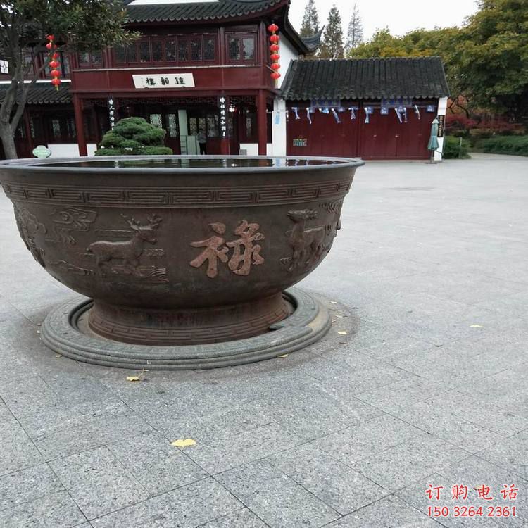 饭碗铜雕厂家 抽象工艺品铜雕 饭碗铜雕厂家 抽象工艺品铜雕