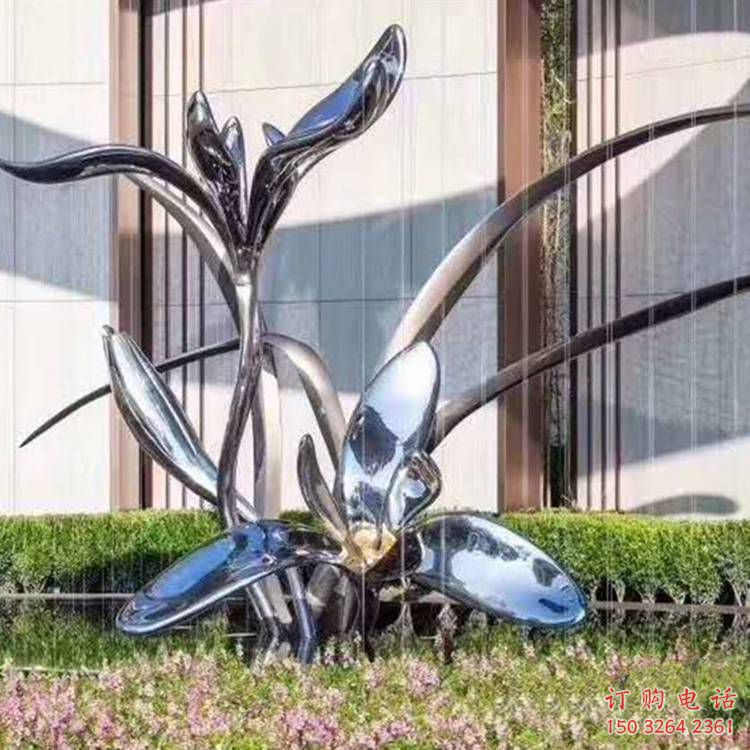 山茶花铜雕厂家 抽象工艺品铜雕 山茶花铜雕厂家 抽象工艺品铜雕