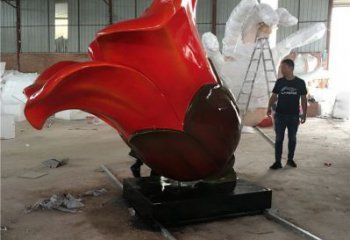 紫铜棉花铜雕厂家 仿古工艺品铜雕