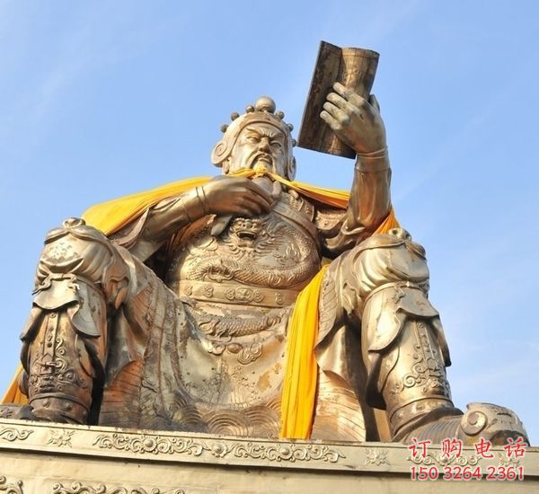 寺庙关公佛像厂家 青铜佛像铜雕 寺庙关公佛像厂家 青铜佛像铜雕