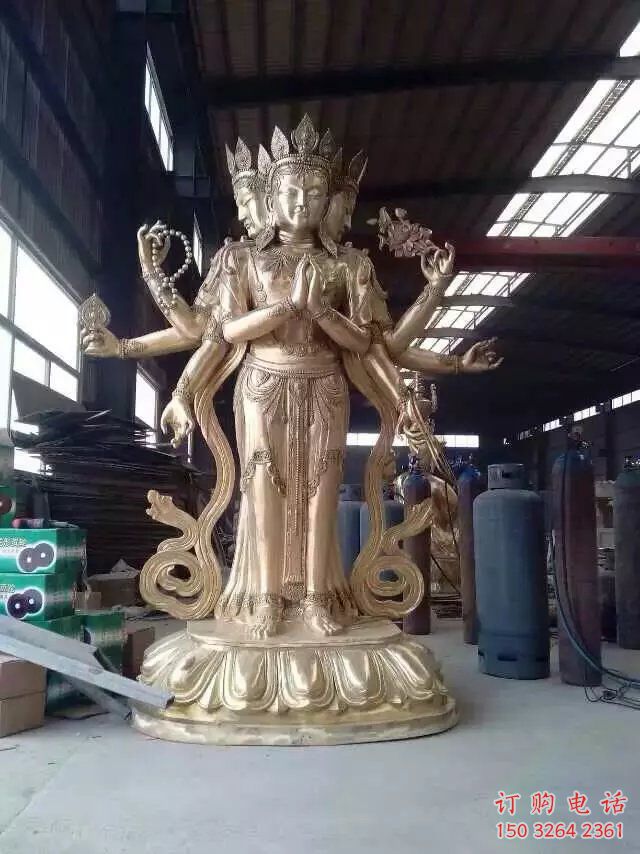 佛教密宗佛像厂家 佛教佛像铜雕 佛教密宗佛像厂家 佛教佛像铜雕