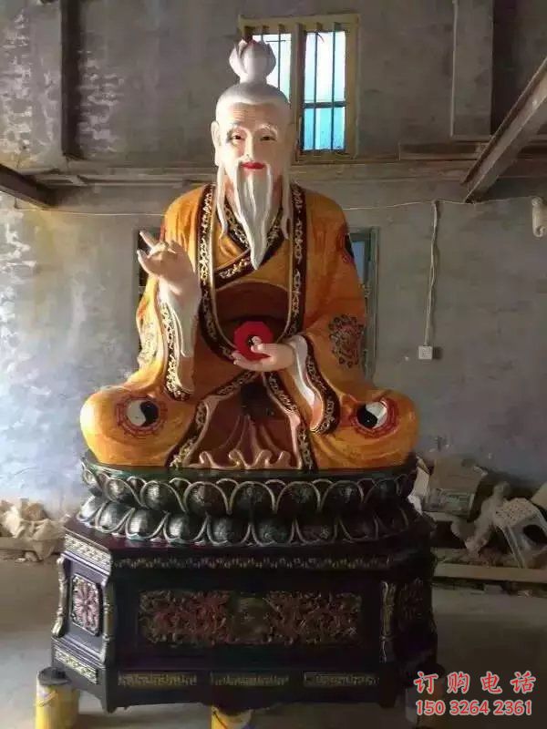 青铜三清佛像厂家 仿古佛像铜雕 青铜三清佛像厂家 仿古佛像铜雕