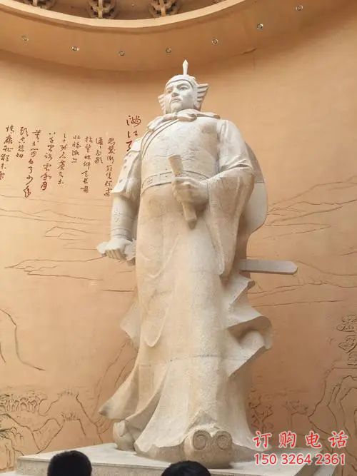 岳飞铜雕厂家 抽象岳飞像铜雕 岳飞铜雕厂家 抽象岳飞像铜雕