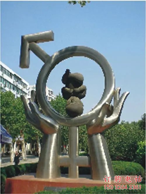 城市亲情铜雕厂家 黄铜母爱铜雕 城市亲情铜雕厂家 黄铜母爱铜雕