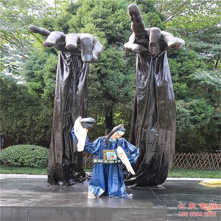 黄铜京剧铜雕厂家 仿古铜雕制作 黄铜京剧铜雕厂家 仿古铜雕制作