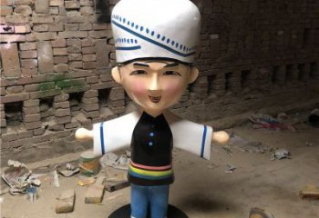 青铜京剧铜雕厂家 公园铜雕制作