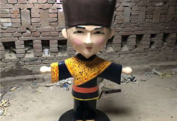 广场京剧铜雕厂家 青铜铜雕制作