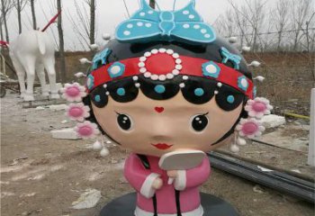 黄铜京剧铜雕工厂 仿古铜雕价格
