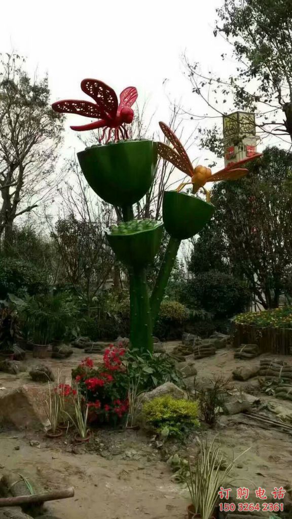 城市铜雕制作 彩绘仿真铜雕莲藕厂家 城市铜雕制作 彩绘仿真铜雕莲藕厂家