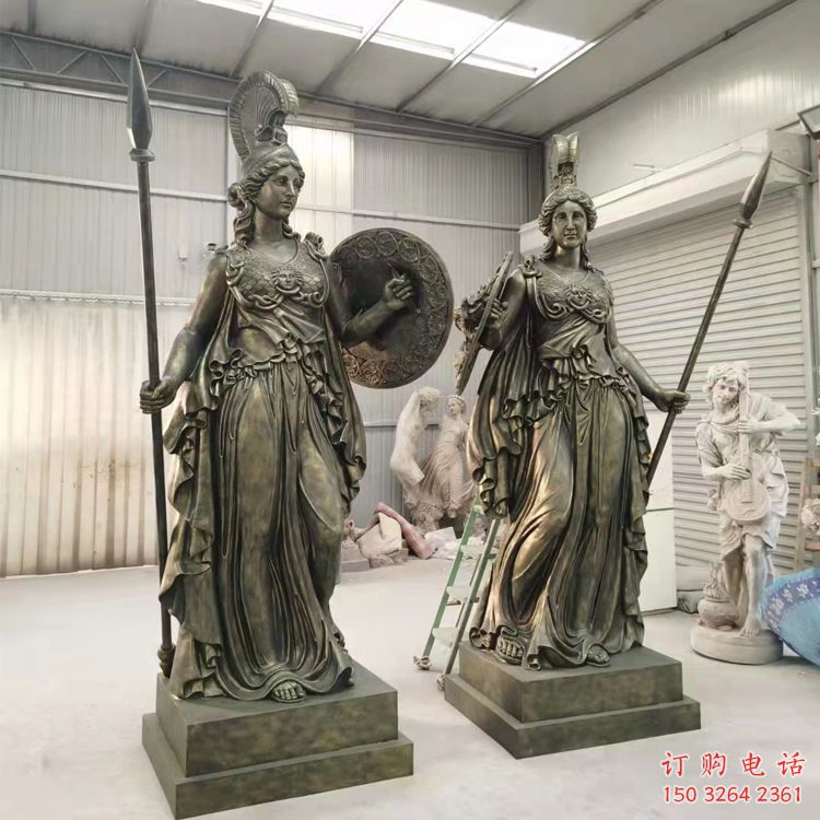 提供大型武士雕塑 步行街宣传雕塑 仿真摆件 提供大型武士雕塑 步行街宣传雕塑 仿真摆件