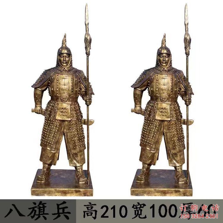 优选风景区武士雕塑 售楼处广场雕塑 仿古摆件 优选风景区武士雕塑 售楼处广场雕塑 仿古摆件