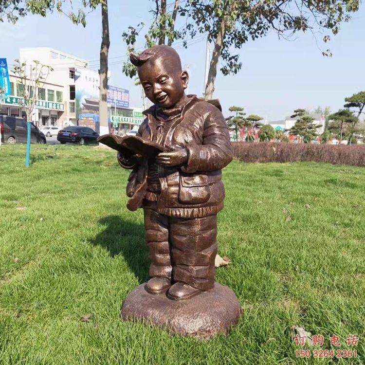 别墅区小孩子雕塑厂家 大型别墅区玩耍雕塑 黄铜童趣雕塑 别墅区小孩子雕塑厂家 大型别墅区玩耍雕塑 黄铜童趣雕塑
