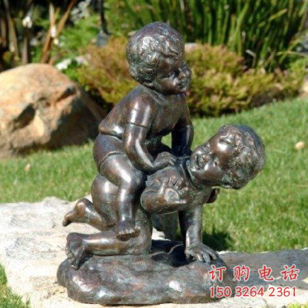 小孩子雕塑制作 景观美陈儿童雕塑 现代童趣雕塑供应商 小孩子雕塑制作 景观美陈儿童雕塑 现代童趣雕塑供应商