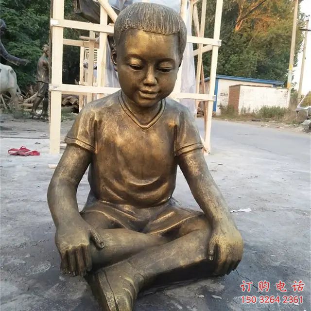 喷漆下棋雕塑厂家,童趣主题,户外民俗雕塑摆件 喷漆下棋雕塑厂家,童趣主题,户外民俗雕塑摆件