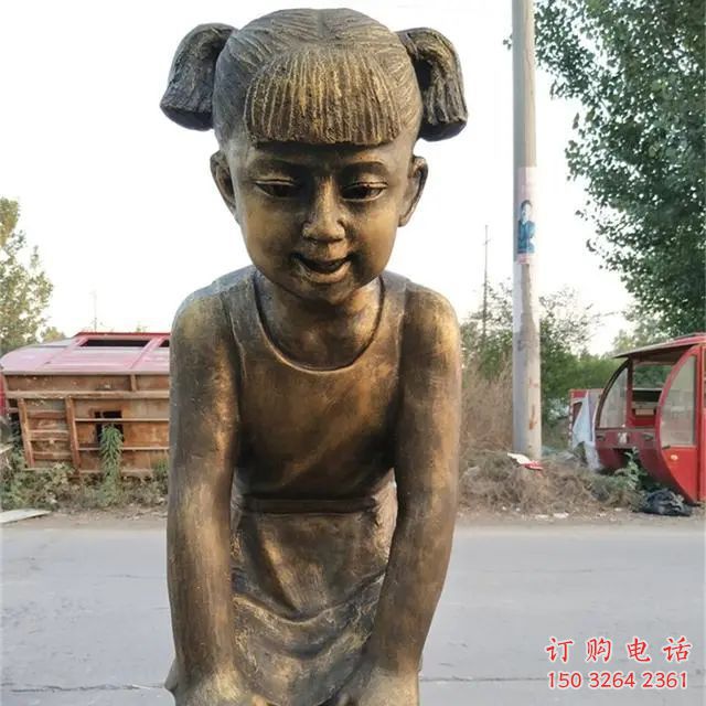 选用下棋雕塑厂家,童趣主题,公园雕塑摆件 选用下棋雕塑厂家,童趣主题,公园雕塑摆件