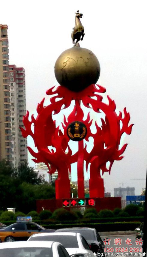 酒店马踏飞燕雕塑制造商 庭院仿真雕塑 彩绘小品 酒店马踏飞燕雕塑制造商 庭院仿真雕塑 彩绘小品