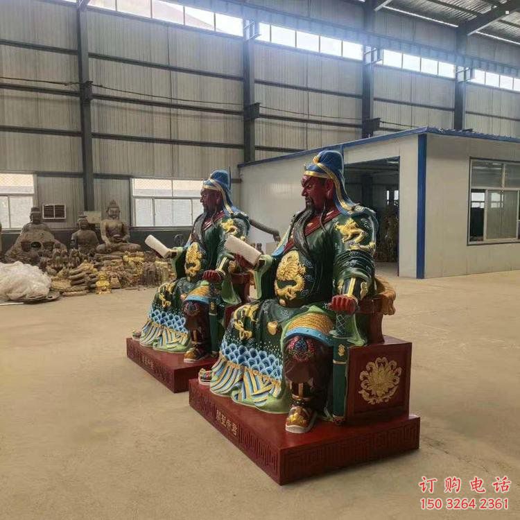 常用关公神像,现代工艺,寺庙关公神像厂家 常用关公神像,现代工艺,寺庙关公神像厂家