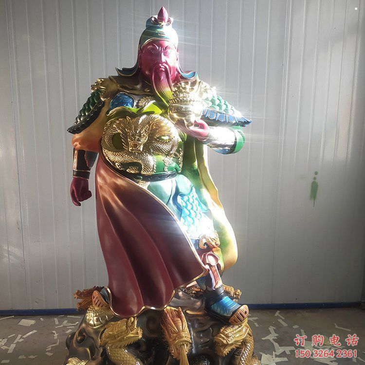 提供关公神像,现代工艺,玻璃钢关公神像生产 提供关公神像,现代工艺,玻璃钢关公神像生产
