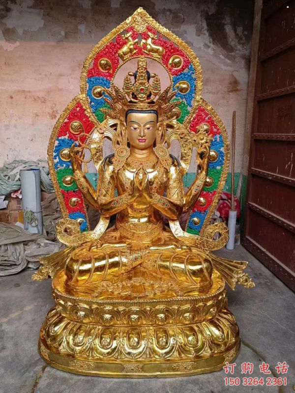 寺庙尼泊尔佛像生产,铸铜工艺,寺庙尼泊尔佛像厂家 寺庙尼泊尔佛像生产,铸铜工艺,寺庙尼泊尔佛像厂家