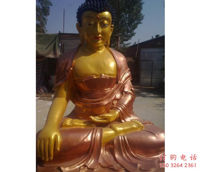 供应如来佛像，现代工艺，如来佛像预用