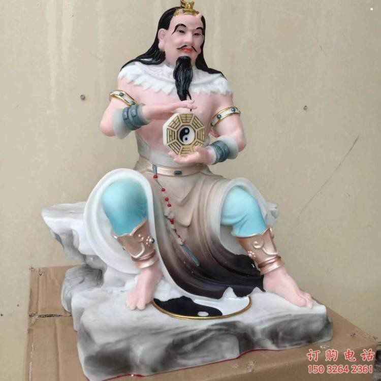 寺庙三皇神像生产,寺庙佛像,大型五帝神像加工 寺庙三皇神像生产,寺庙佛像,大型五帝神像加工