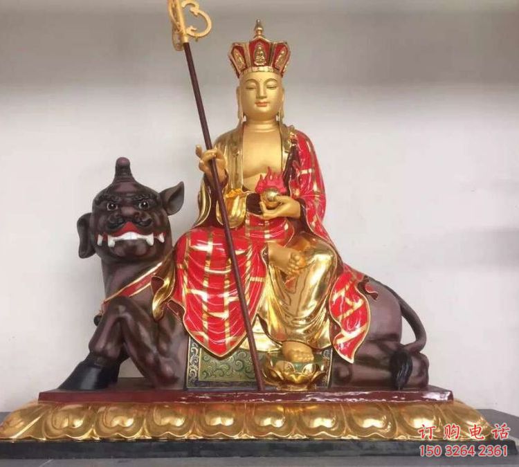 预定地藏王菩萨佛像，寺庙佛像，地藏王菩萨佛像厂