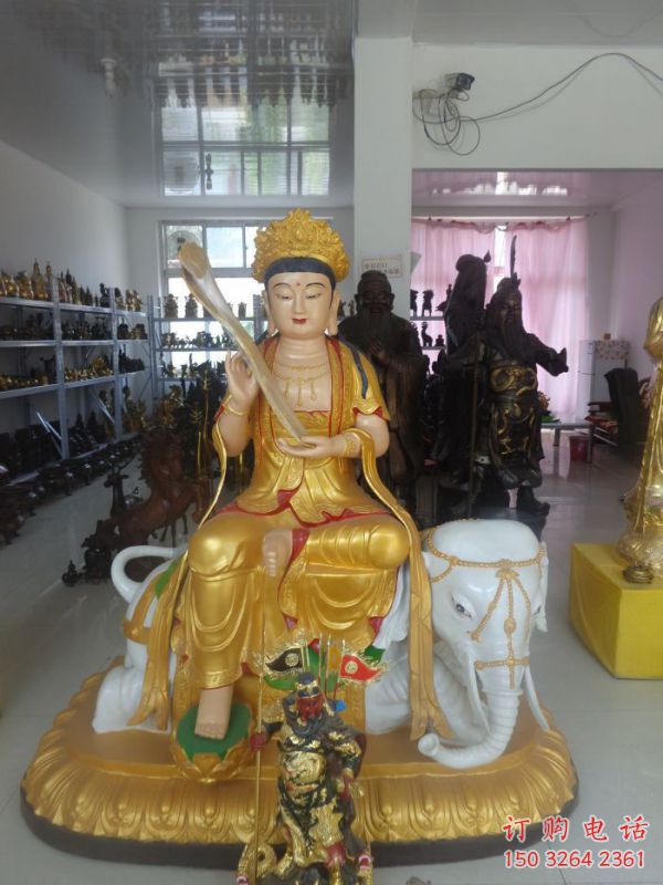承接文殊普贤菩萨佛像,寺庙佛像,铸铜文殊普贤菩萨佛像制作 承接文殊普贤菩萨佛像,寺庙佛像,铸铜文殊普贤菩萨佛像制作