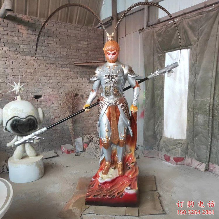 家用齐天大圣佛像制作,现代工艺,齐天大圣佛像选用 家用齐天大圣佛像制作,现代工艺,齐天大圣佛像选用