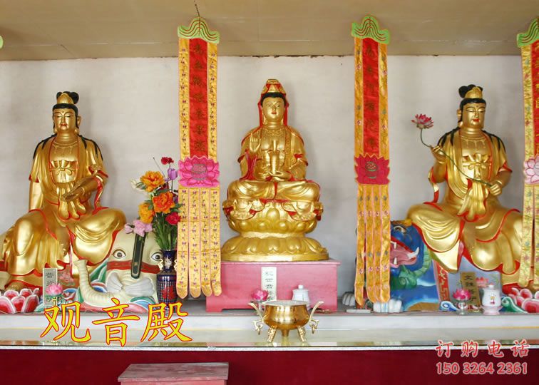 户外东方三圣佛像工厂,佛堂摆放,寺庙东方三圣佛像厂家 户外东方三圣佛像工厂,佛堂摆放,寺庙东方三圣佛像厂家