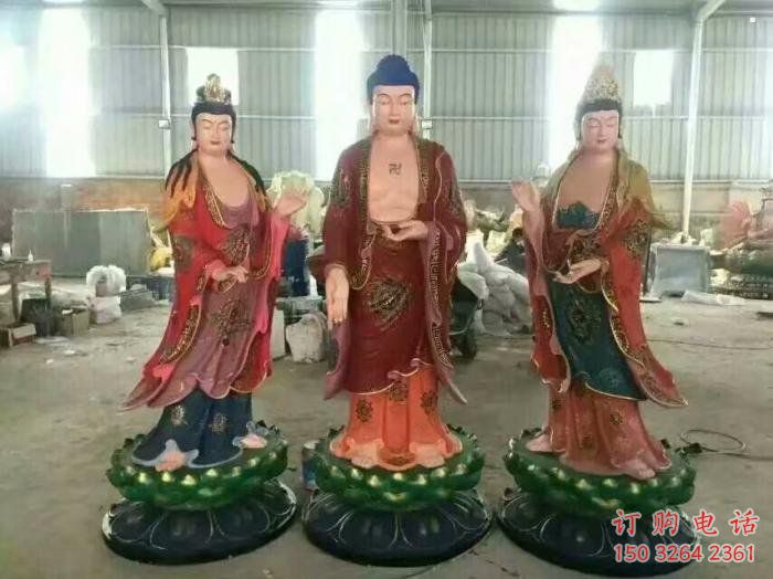 承接西方三圣佛像,家用神像,仿古西方三圣佛像厂家 承接西方三圣佛像,家用神像,仿古西方三圣佛像厂家