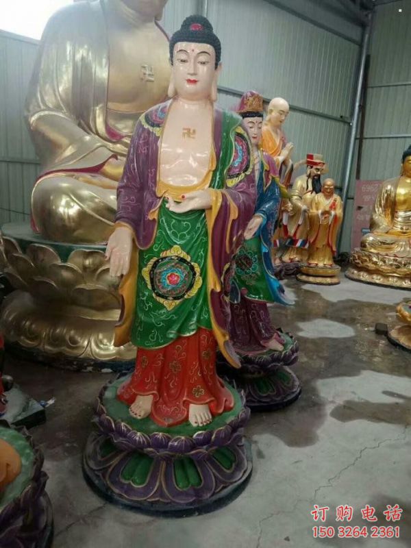供应西方三圣佛像,玻璃钢材质,西方三圣佛像预用 供应西方三圣佛像,玻璃钢材质,西方三圣佛像预用