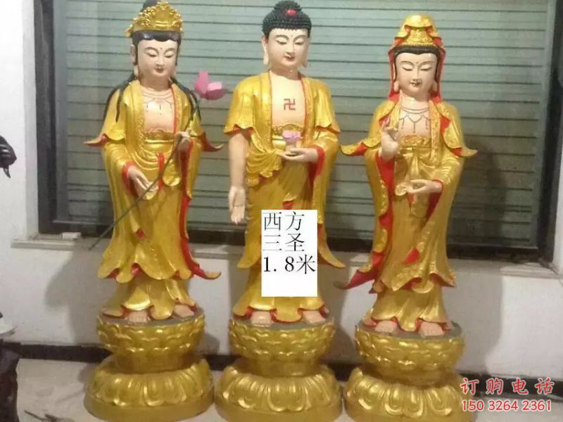 承接西方三圣铜佛像,仿古神像,西方三圣铜佛像预用 承接西方三圣铜佛像,仿古神像,西方三圣铜佛像预用
