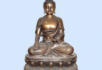 大型如来佛像厂家，黄铜佛像，寺庙如来佛像厂家