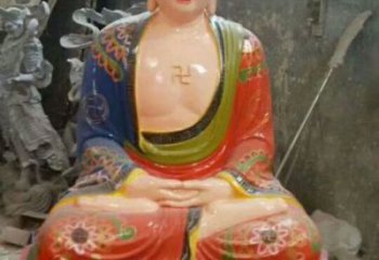 常用如来佛像，佛堂摆放，家用如来佛像厂