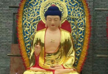 大型如来佛像厂家，家用佛像，如来佛像选用