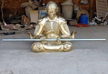 大型齐天大圣佛像厂家，家用佛像，齐天大圣佛像选用