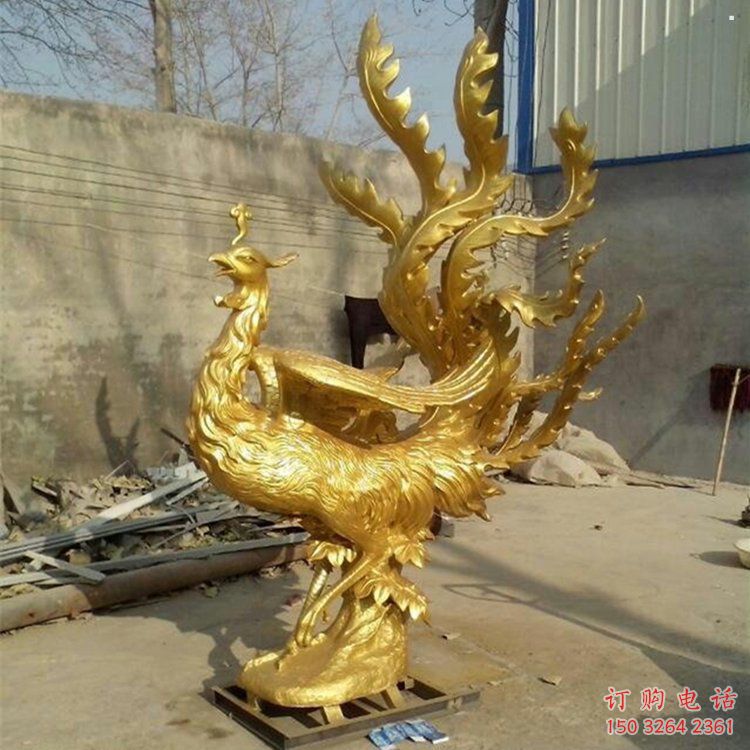 淮南凤凰雕塑厂家,锻造工艺,铜凤凰雕塑厂家承接 淮南凤凰雕塑厂家,锻造工艺,铜凤凰雕塑厂家承接