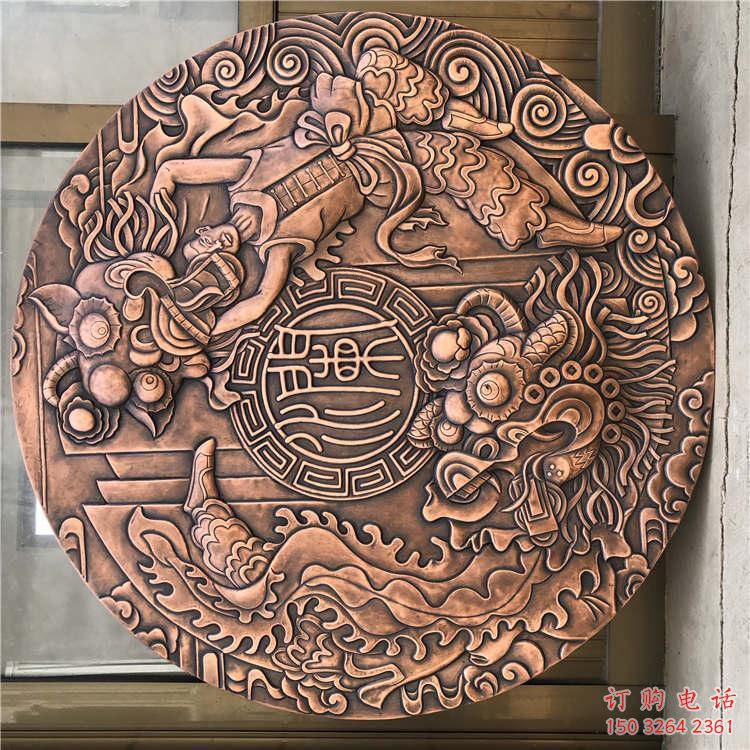 珠海户外浮雕供求,村标概念,锻铜浮雕制作厂家 珠海户外浮雕供求,村标概念,锻铜浮雕制作厂家