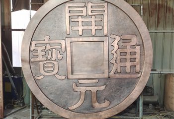 淮南墙体浮雕优价，村标概念，墙体浮雕厂家精品