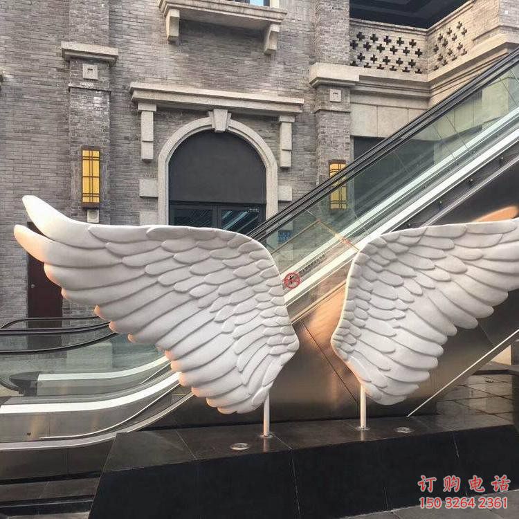 花溪景观鸟翅雕塑制造,欧式风格,不锈钢鸟翅雕塑定价 花溪景观鸟翅雕塑制造,欧式风格,不锈钢鸟翅雕塑定价