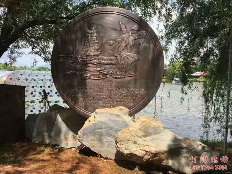 宽城城堡文化浮雕专供,景区雕塑,城堡浮雕提供 宽城城堡文化浮雕专供,景区雕塑,城堡浮雕提供