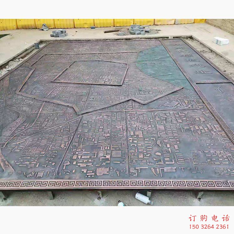 西宁制造浮雕定价,地标摆件,锻铜党建浮雕精选 西宁制造浮雕定价,地标摆件,锻铜党建浮雕精选