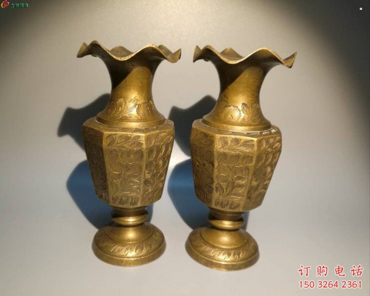 嘉黎花瓶雕塑定价,铸铜工艺,铜花瓶雕塑制作厂家 嘉黎花瓶雕塑定价,铸铜工艺,铜花瓶雕塑制作厂家