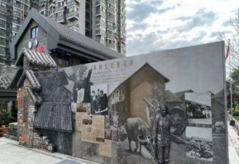 济宁锻钢浮雕供求，露天雕塑，广场锻铜浮雕制作