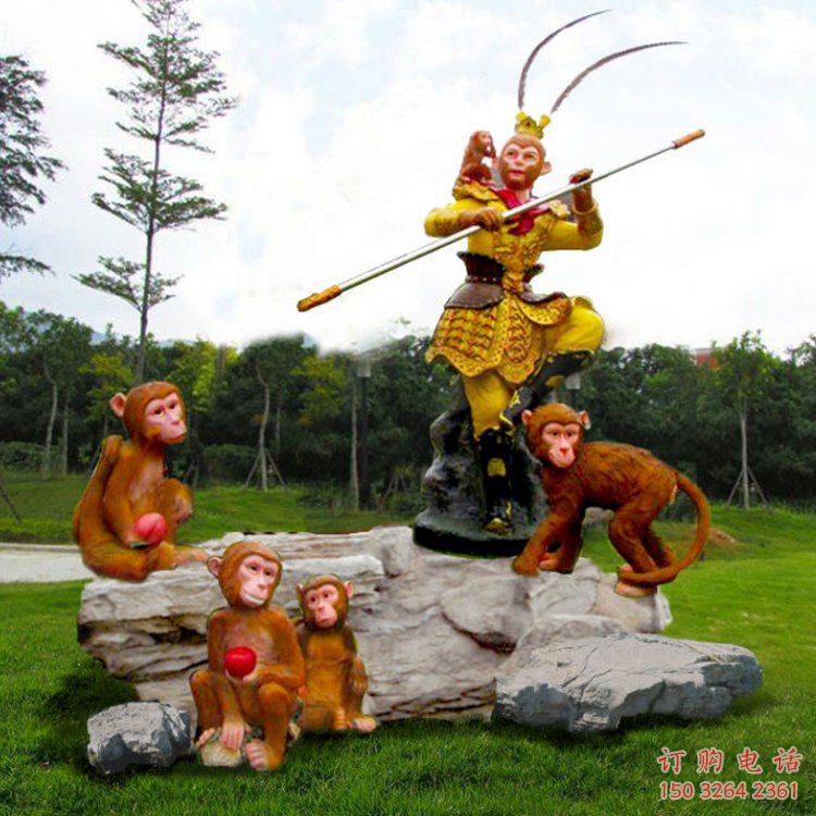 寺庙美猴王佛像生产,仿古佛像,美猴王佛像预用 寺庙美猴王佛像生产,仿古佛像,美猴王佛像预用